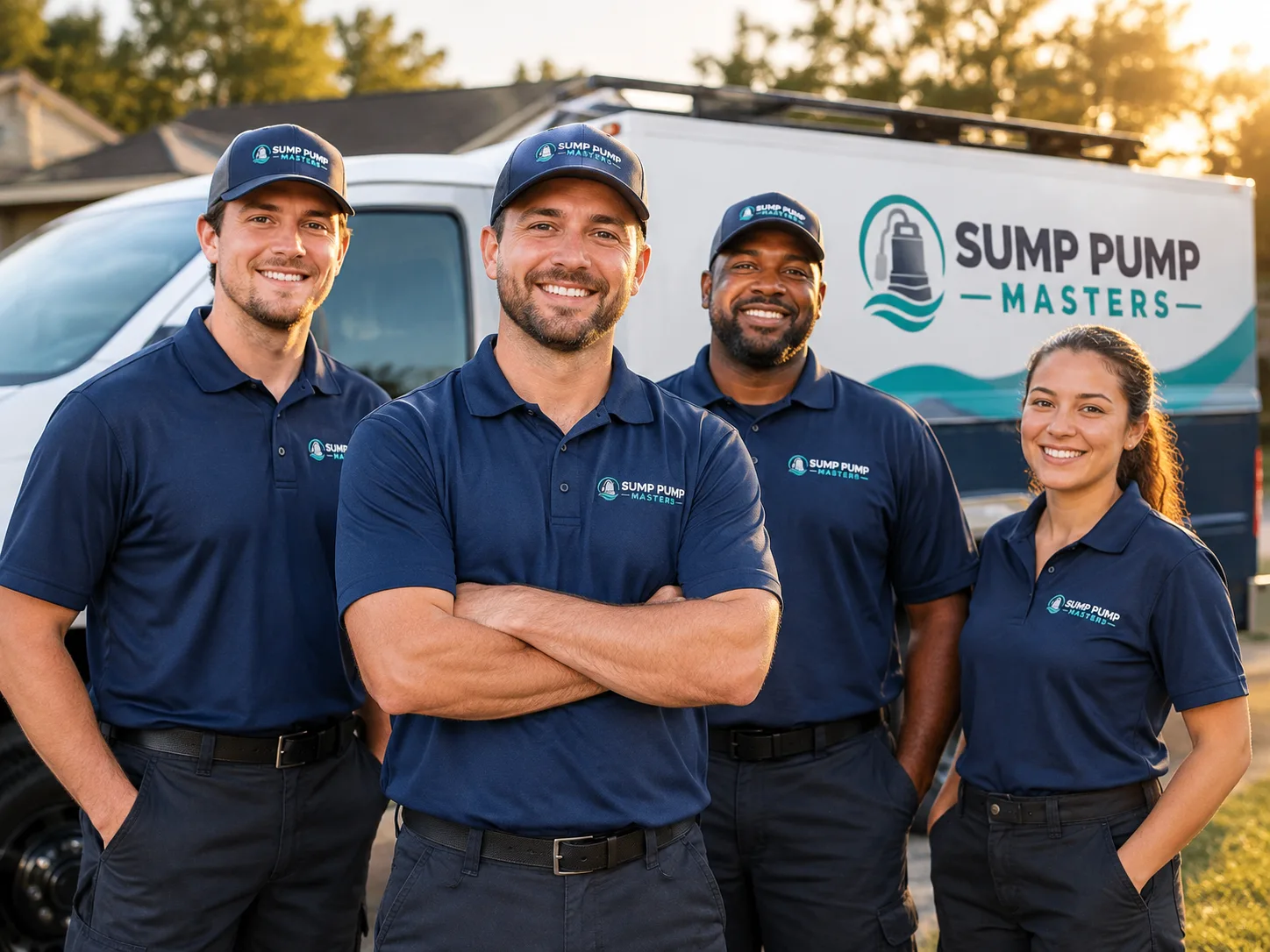 Sump Pump Repair company in Gerber, CA